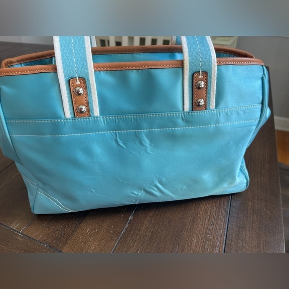 Coach tote bag - Picture 12 of 16